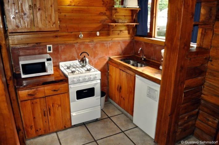 Bungalow de un dormitorio